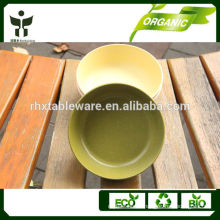 eco life bamboo fiber bowls wholesale